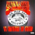 Portada de The Mix Tape Volume 1: 60 Minutes of Funk