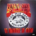 Portada de Funkmaster Flex Presents The Mix Tape Volume 1