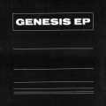 Portada de Genesis EP