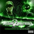 Portada de Welcome 2 Mollyworld 