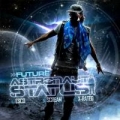 Portada de Astronaut Status