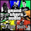Portada de  Grand Theft Audio 3