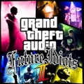 Portada de Grand Theft Audio 2