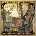Portada de Travel II (EP)