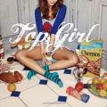 Portada de Top Girl