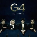 Portada de Act Three