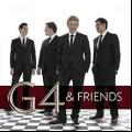 Portada de G4 & Friends