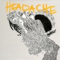 Portada de Headache 