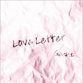 Portada de Love Letter For Korean Dears