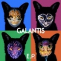 Portada de Galantis EP