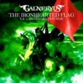 Portada de THE IRONHEARTED FLAG Vol.1: REGENERATION SIDE