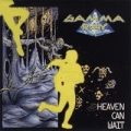 Portada de Heaven Can Wait