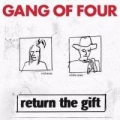 Portada de Return the Gift