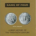 Portada de A Brief History of the Twentieth Century