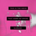 Portada de This Is the Noise That Keeps Me Awake (EP)