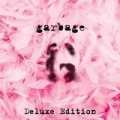 Portada de Garbage (20th Anniversary Deluxe Edition)