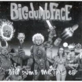 Portada de Big Dumb Metal EP