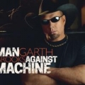 Portada de Man Against Machine