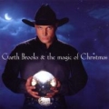 Portada de Garth Brooks & The Magic Of Christmas