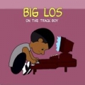 Portada de Big Lo$ Compilation Tape