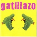 Portada de Gatillazo