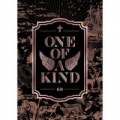 Portada de One of a Kind