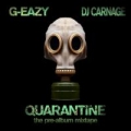 Portada de Quarantine