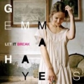 Portada de Let It Break