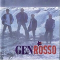 Portada de Gen Rosso