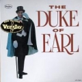 Portada de The Duke of Earl