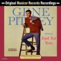 Portada de Gene Pitney Sings Just for You