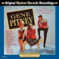 Portada de Gene Pitney Sings World Wide Winners