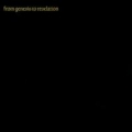 Portada de From Genesis to Revelation