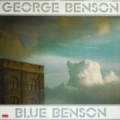 Portada de Blue Benson