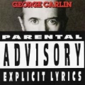 Portada de Parental Advisory: Explicit Lyrics