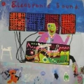 Portada de Electronic Sound