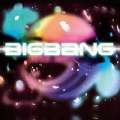 Portada de BIGBANG