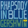 Portada de Mad About Gershwin