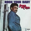 Portada de Rock Your Baby