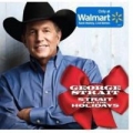 Portada de Strait For the Holidays Disc 1