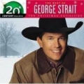 Portada de 20th Century Masters - The Christmas Collection: The Best of George Strait