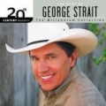 Portada de 20th Century Masters - The Millennium Collection: The Best of George Strait