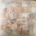 Portada de Moustaki & Flairck