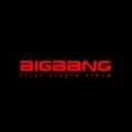 Portada de BIGBANG - First Single Album
