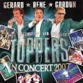 Portada de Toppers in concert 2007