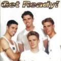 Portada de Get Ready!