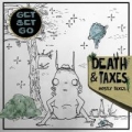 Portada de Death & Taxes