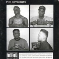 Portada de The Geto Boys