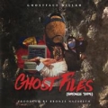 Portada de Ghost Files - Bronze Tape