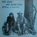 Portada de Old Wood and Winter Wine